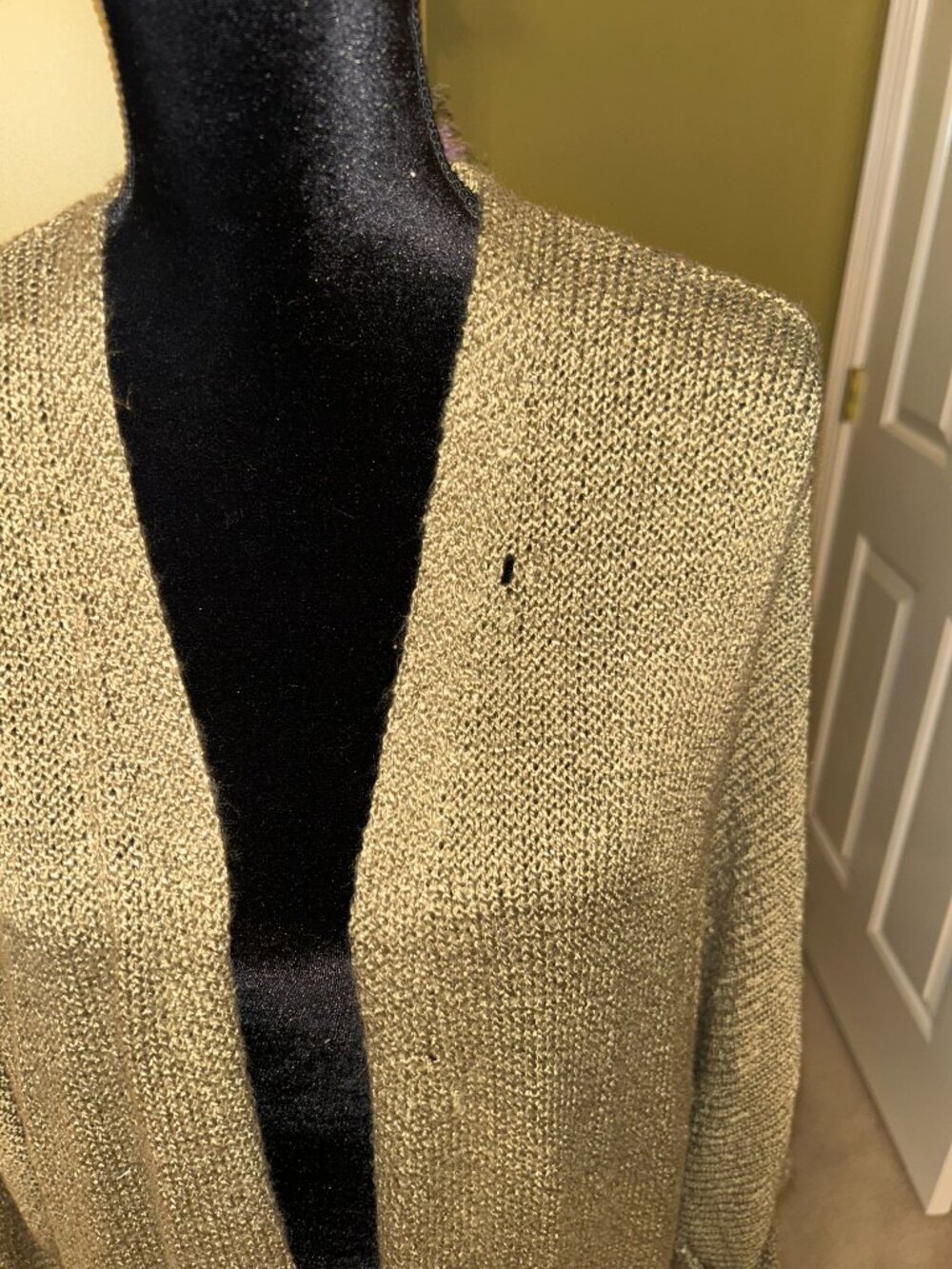 Cardigan - Picture 3 of 3